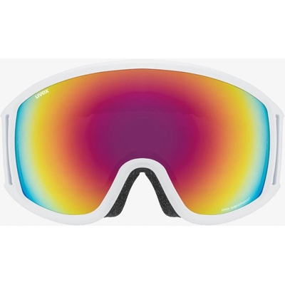 Uvex Topic FM Spheric 20/21