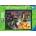 Ravensburger - Puzzle Minecraft 100XXL - 100 piese