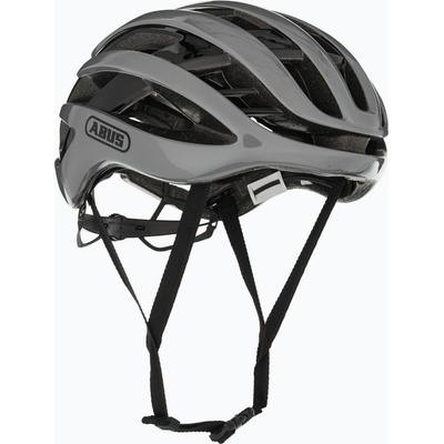 ABUS AirBreaker race grey 2026