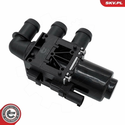 Regulačný ventil chladenia ESEN SKV 97SKV365