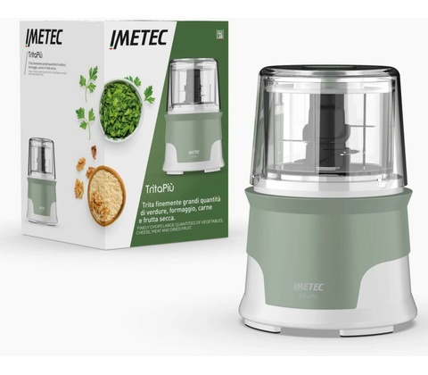 Imetec 7475 TRITAPIU