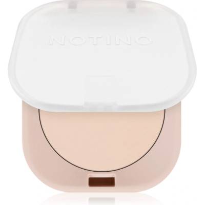 Notino BlurFx Soft Matte Setting Powder матираща фиксираща пудра Light 7 гр