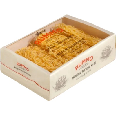 Rummo vaječné Tagliolini 12 x 250 g