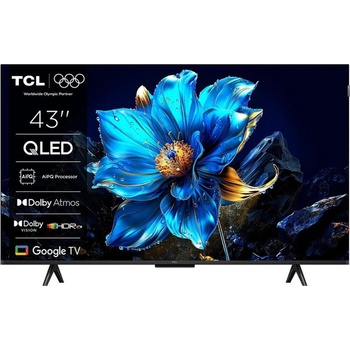 TCL 43P7K