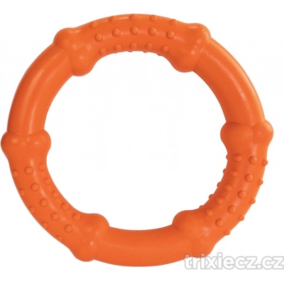HipHop Plovoucí tréninkový kruh s vanilkou 17 cm