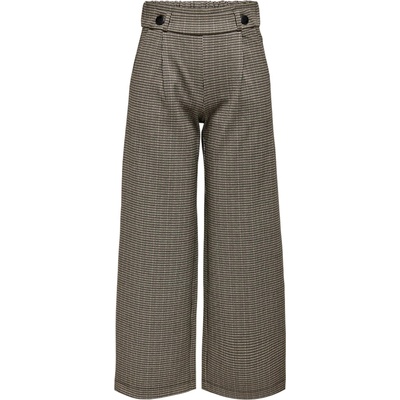 JDY Панталон с набор 'Geggo Mia' кафяво, размер XL
