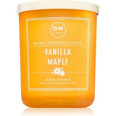 DW HOME Vanilla Maple 428 g