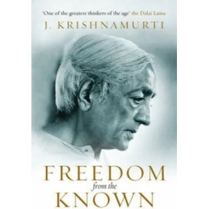 Freedom from the Known (2010)