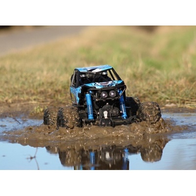 IQ models MZ-SHARK 1/10 modrý voda bláto sníh RC_94912 RTR 1:10