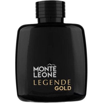 Image 1 of Fragrance World Monte Leone Legende Gold EDP 100 ml