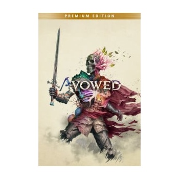 Avowed (Premium Edition)