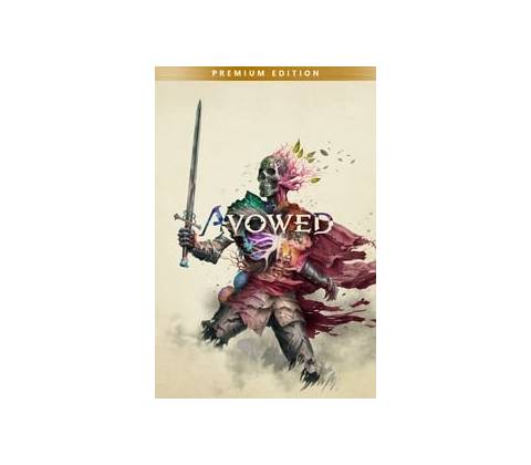 Avowed (Premium Edition)