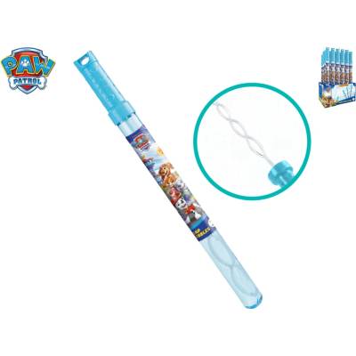 Mikro trading Tlapková patrola Bublifuk trubice 118 ml