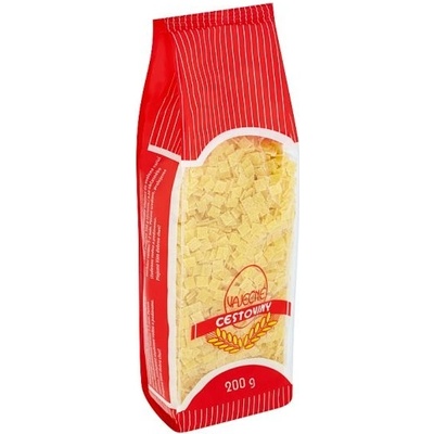 Fritex Vaječné cestoviny malé kocky 200 g