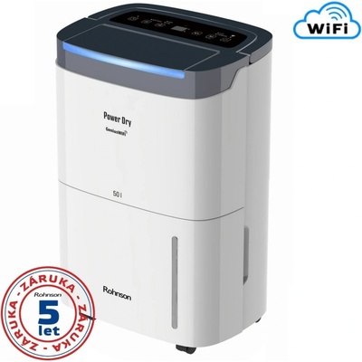 Rohnson R-91250 Power Dry Genius WiFi