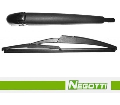 Negotti 290 mm KRT91F5