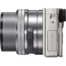 Цифрови фотоапарати Sony Alpha 6000 ILCE-A6000L + 16-50mm Black (ILCE6000LB.CEC)