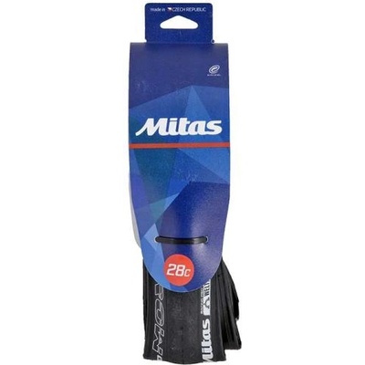 Rubena Външна гума Mitas R16 Arrow Racing Pro Weltex 127 tpi - 700x28C