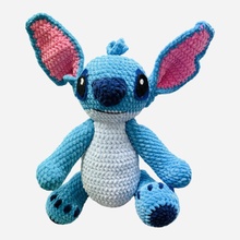 TAMMY MADE Stitch