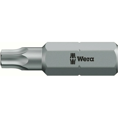 Wera TX BO 27 x 25 mm 05066520001