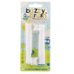 Jack n' Jill Jack n' Jill, резервни глави за електрическа четка за зъби Buzzy Brush, 2 бр