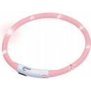 Nobby Obojok pre psa LED