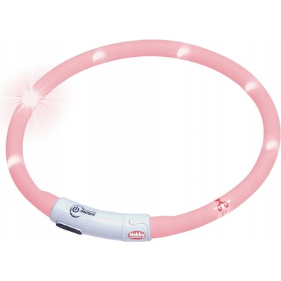 Nobby Obojok pre psa LED
