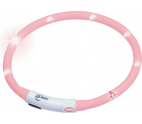 Nobby Obojok pre psa LED