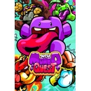 Super Mombo Quest