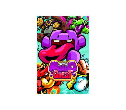 Super Mombo Quest