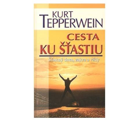 Cesta ku šťastiu
