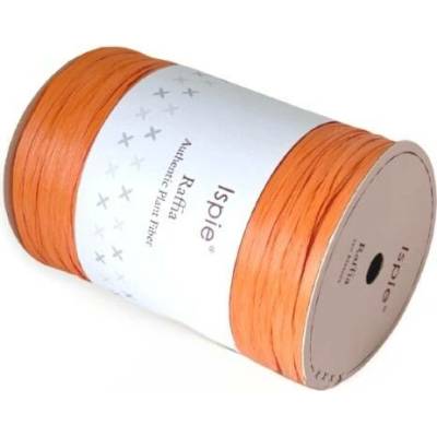 Raffia Ispie 135B/ORANGE