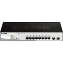 D-Link DGS-1210-08P/E