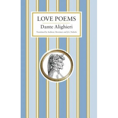 Love Poems Dante Alighieri