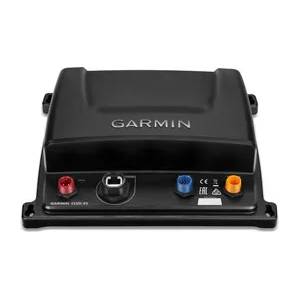 Garmin GSD 25 ClearVu, SideVu и традиционен сонарен модул 010-01159-00 (010-01159-00) - azo Сонар за риболов