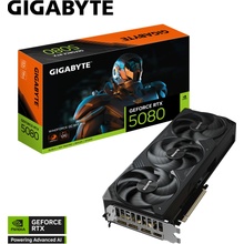 Gigabyte GeForce RTX 5080 WINDFORCE OC SFF 16GB GV-N5080WF3OC-16GD
