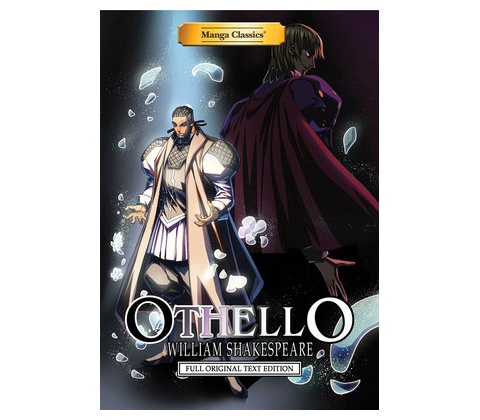 Manga Classics Othello