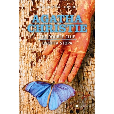 Dvojitá stopa/The Double Clue Agatha Christie CZ