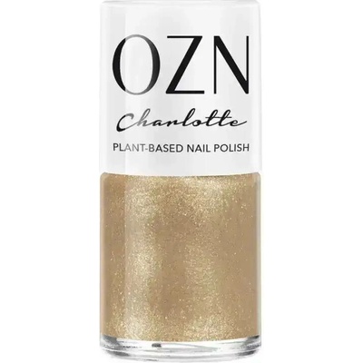 OZN lak na nehty 22-free odstín Charlotte 12 ml