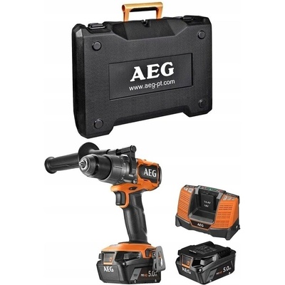 AEG BSB18C3BL-502C