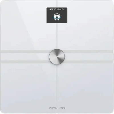 Withings Body Comp WBS12-White-All-Inter