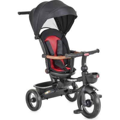 BYOX Триколка Jasper черен (112009)