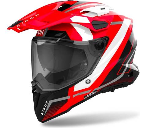 Airoh Commander 2 Mavick 2025