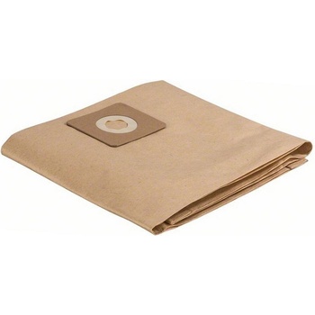 Image 1 of Bosch Хартиена филтърна торбичка за прахосмукачка Bosch, AdvancedVac 20, 2609256F33 - 20 l (2609256F33)