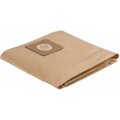 Bosch Хартиена филтърна торбичка за прахосмукачка Bosch, AdvancedVac 20, 2609256F33 - 20 l (2609256F33)