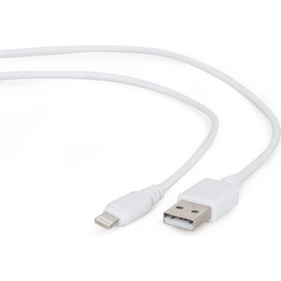 Gembird CC-USB2-AMLM-2M-W USB, 2m