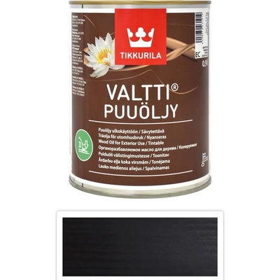 Tikkurila Valtti Wood Oil 0,9 l Piki