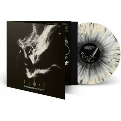 Thief - Sermons From The Pit LP