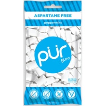 PÜR Peppermint 77 g