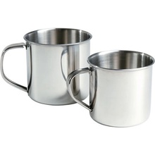 Mil-Tec Nerezový hrnek 300 ml